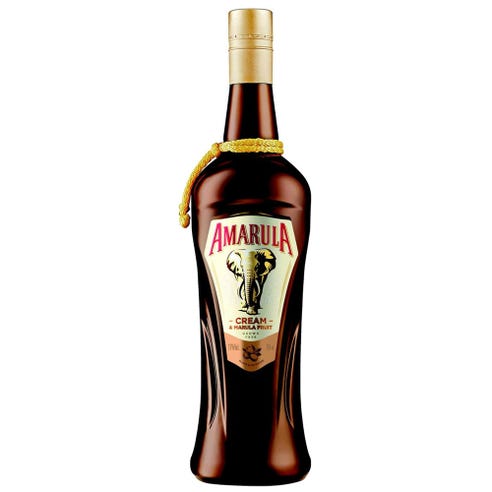Amarula Cream Liqueur 75cl - BMMI Shops same day alcohol home delivery