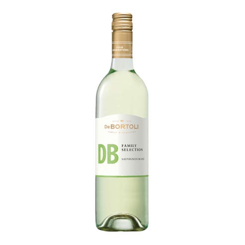De Bortoli Family Selection Sauvignon Blanc 75cl - BMMI Shops same day alcohol home delivery