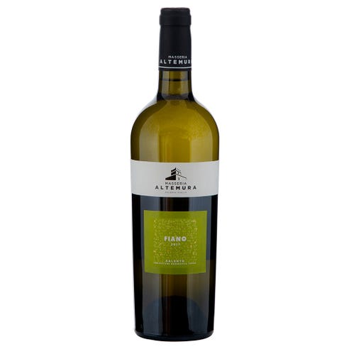 Fiano I.G.T. Salento 75cl - BMMI Shops same day alcohol home delivery