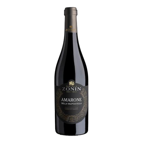 Zonin Amarone Della Valpolicella D.O.C.G. 75cl - BMMI Shops same day alcohol home delivery