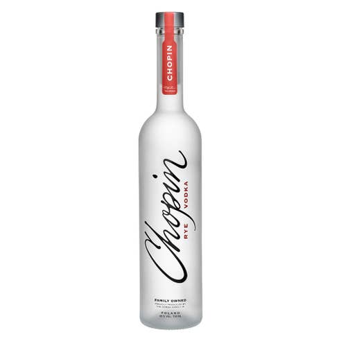 Chopin Rye Vodka 70cl - BMMI Shops same day alcohol home delivery