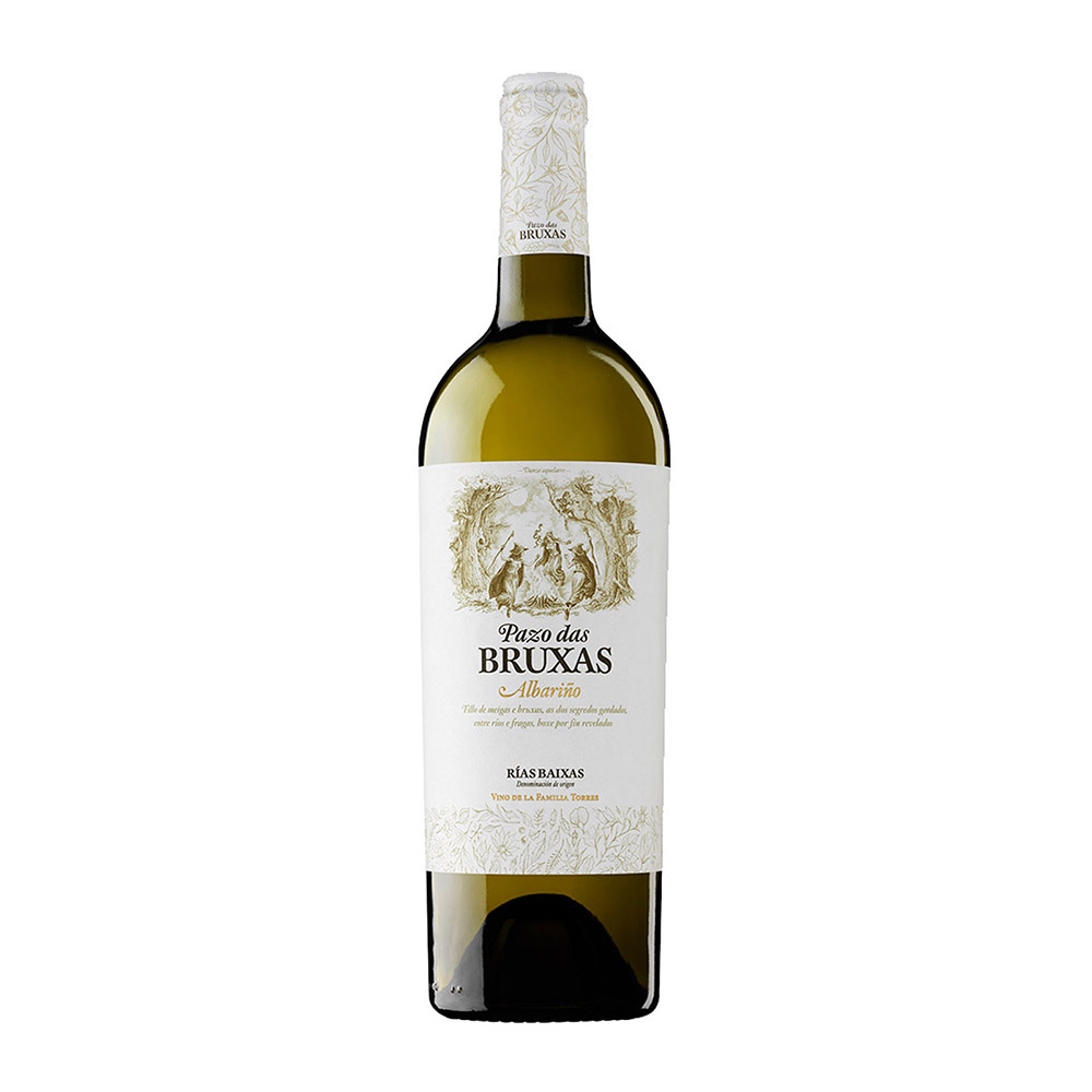 Torres Pazo Das Bruxas 75cl - BMMI Shops same day alcohol home delivery