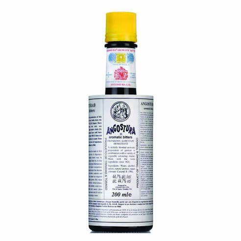 Angostura Bitters 20cl - BMMI Shops same day alcohol home delivery