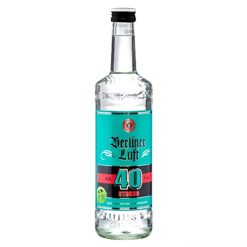 Berliner Luft Strong 70cl - BMMI Shops same day alcohol home delivery