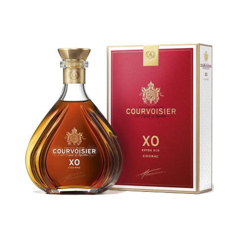 Courvoisier Xo 70cl - BMMI Shops same day alcohol home delivery