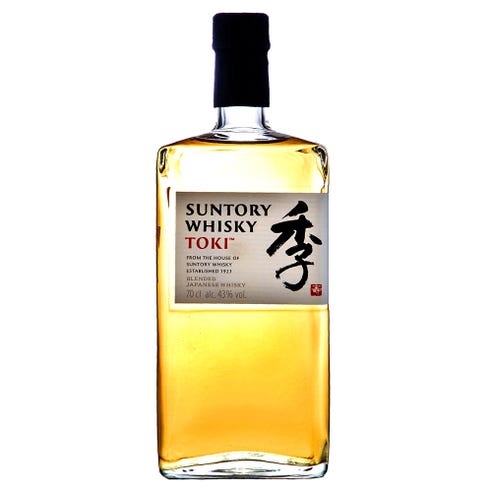 Suntory Toki Whisky 70cl - BMMI Shops same day alcohol home delivery