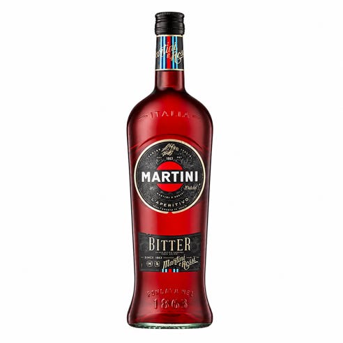 Martini Premium Bitter 75cl - BMMI Shops same day alcohol home delivery