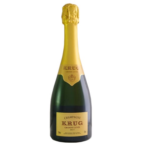 Krug Grand Cuvee 37.5cl - BMMI Shops same day alcohol home delivery