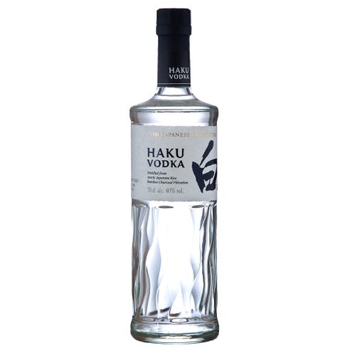 Haku Vodka 70cl - BMMI Shops same day alcohol home delivery