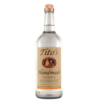 Titos Vodka 75cl - BMMI Shops same day alcohol home delivery