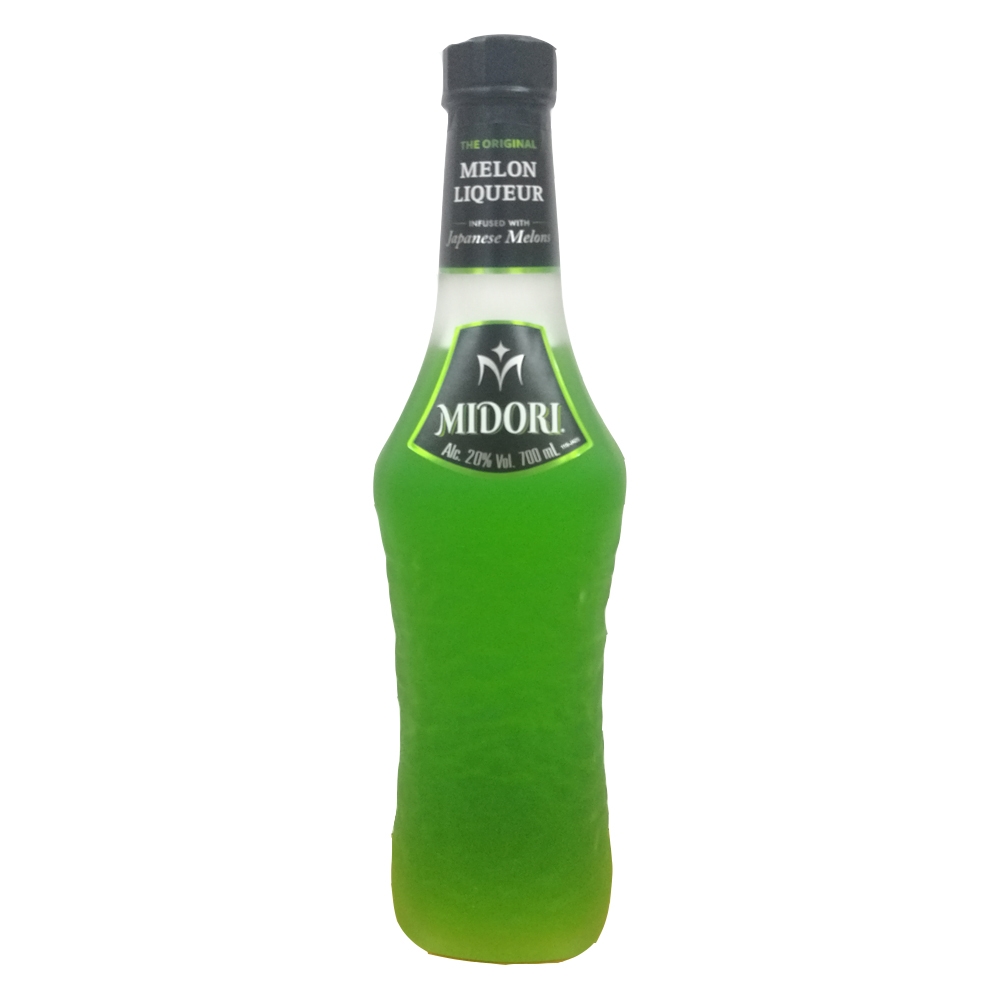 Midori Melon Liqueur 70cl - BMMI Shops same day alcohol home delivery