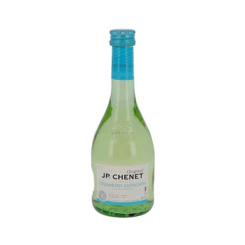 JP Chenet Colombard Sauvignon 25cl - BMMI Shops same day alcohol home delivery
