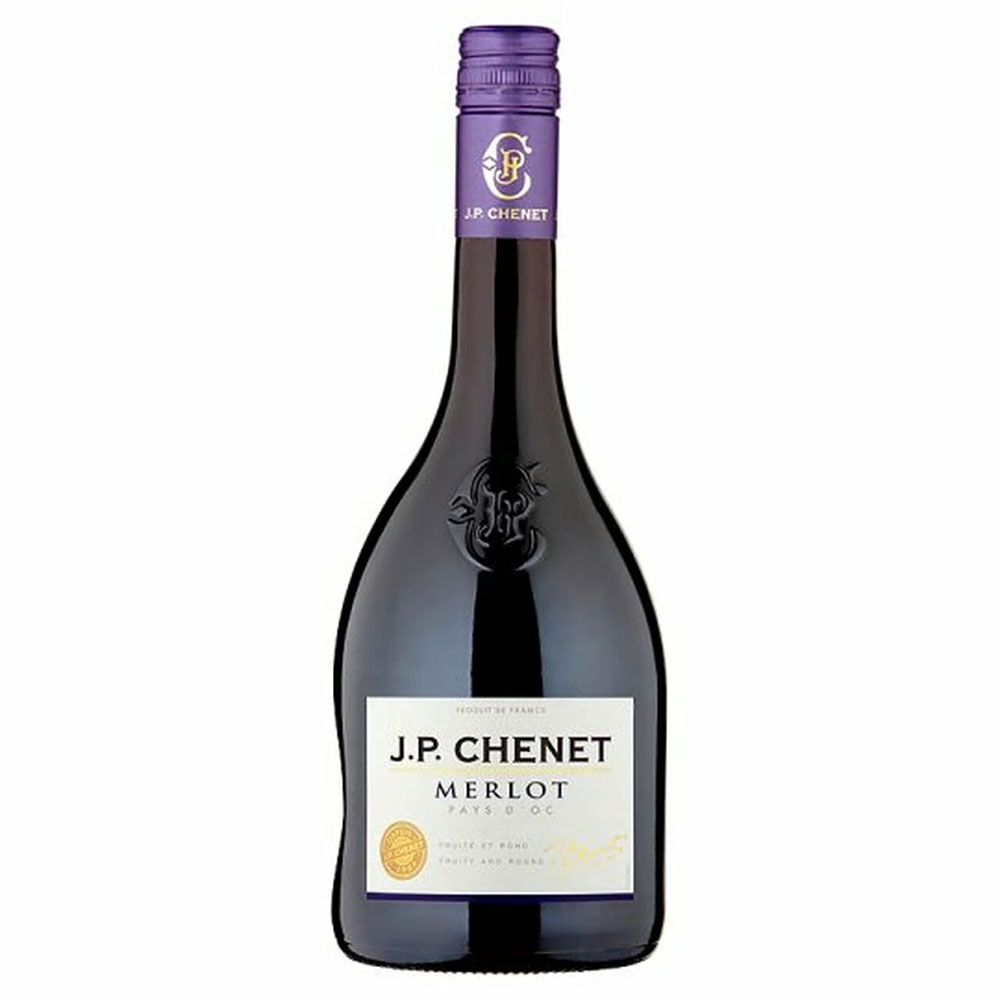 JP Chenet Merlot 25cl - BMMI Shops same day alcohol home delivery