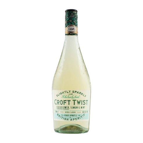 Croft Twist 75cl - BMMI Shops same day alcohol home delivery