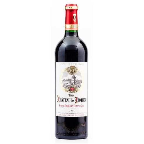 Vieux Chateau Des Combes 75cl - BMMI Shops same day alcohol home delivery
