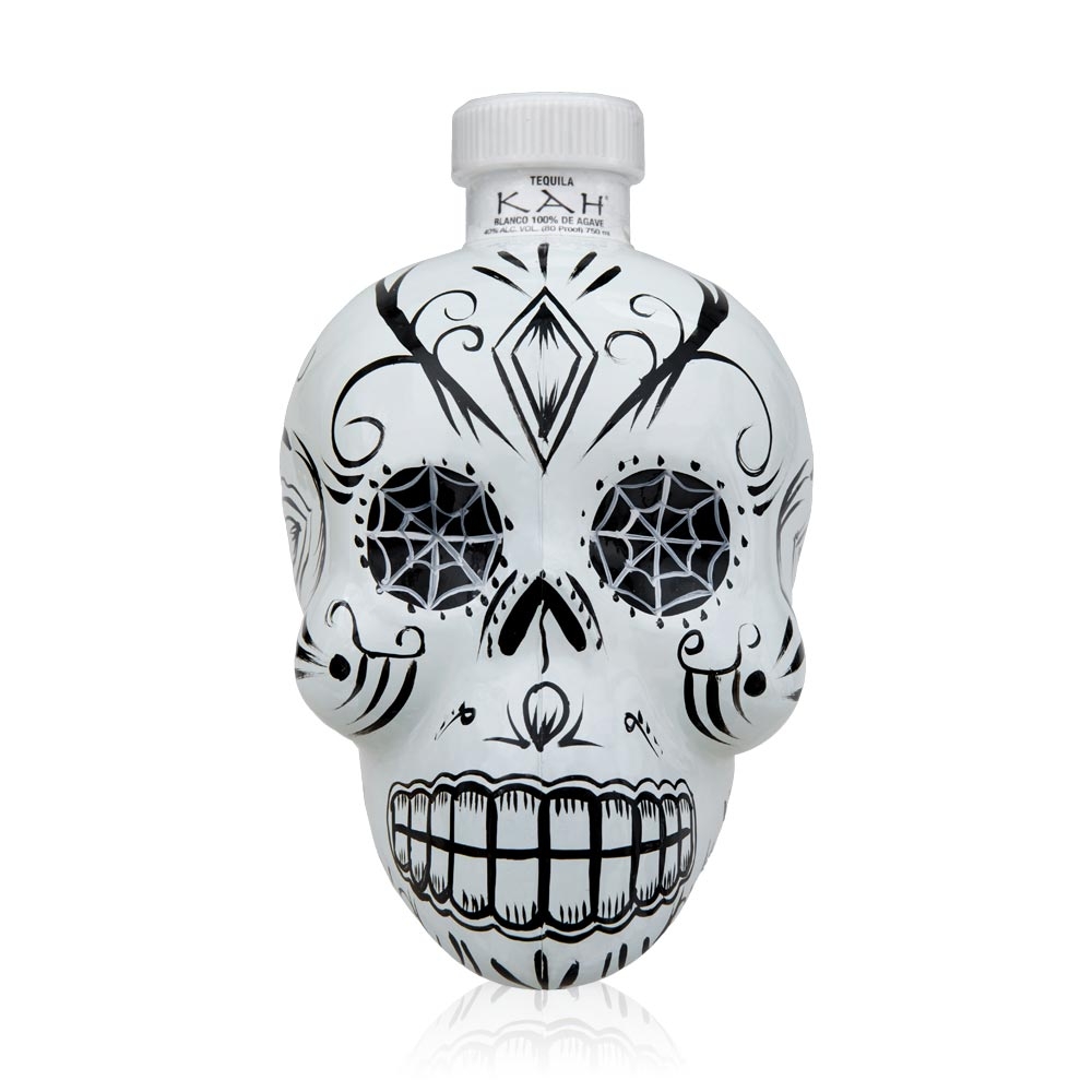 Kah Blanco Tequila 70cl, Spirits