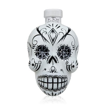 Kah Blanco Tequila 70cl - BMMI Shops same day alcohol home delivery