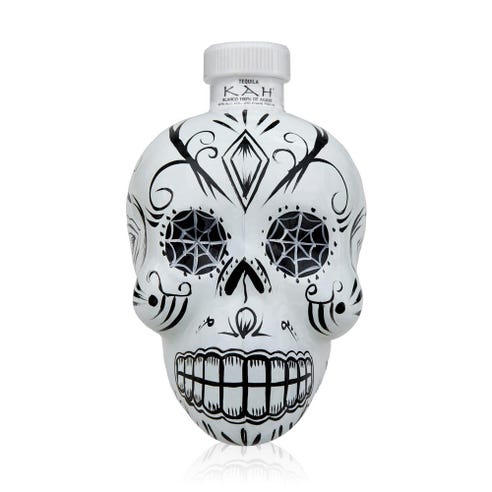 Kah Blanco Tequila 70cl - BMMI Shops same day alcohol home delivery