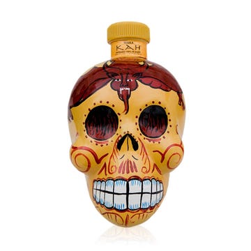Kah Reposado Tequila 70cl - BMMI Shops same day alcohol home delivery