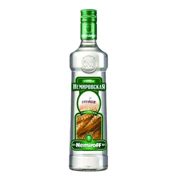 Nemirovskaya Osobaya Vodka 1L - BMMI Shops same day alcohol home delivery