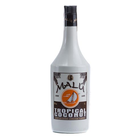 Malu Licor 1L - BMMI Shops same day alcohol home delivery