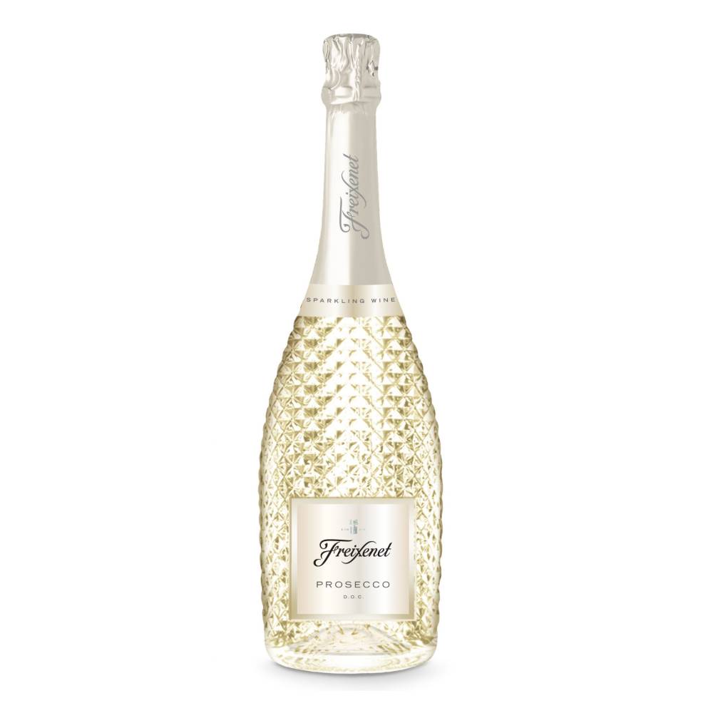 Freixenet Prosecco D.O.C 75cl - BMMI Shops same day alcohol home delivery