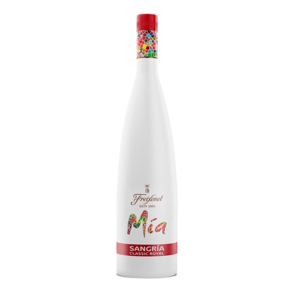 Freixenet Mia Sangria Classic Royal 75cl - BMMI Shops same day alcohol home delivery