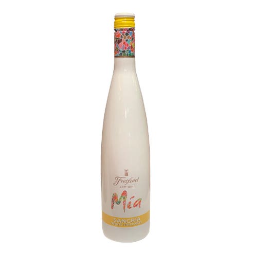 Freixenet Mia Sangria White Frizzante 75cl - BMMI Shops same day alcohol home delivery