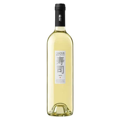Oroya Sushi Wine 75cl - BMMI Shops same day alcohol home delivery