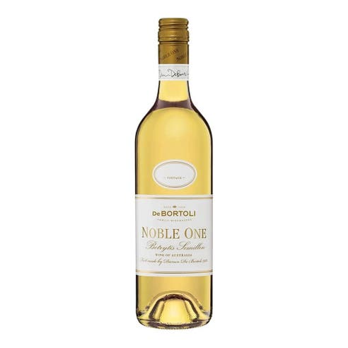 De Bortoli Noble One 37.5cl - BMMI Shops same day alcohol home delivery