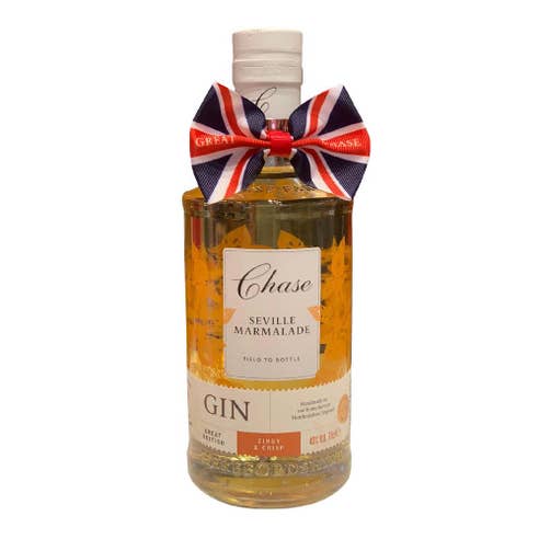 Chase Seville Marmalade Gin 70cl - BMMI Shops same day alcohol home delivery