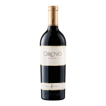 Oreno Tenuta Sette Ponti 75cl 