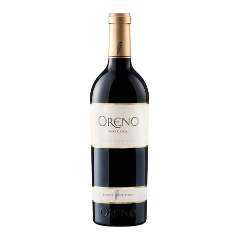 Oreno Tenuta Sette Ponti 75cl 