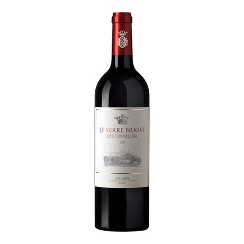 Le Serre Nuove Dell'ornellaia 75cl – Available at Alosra Online Supermarket