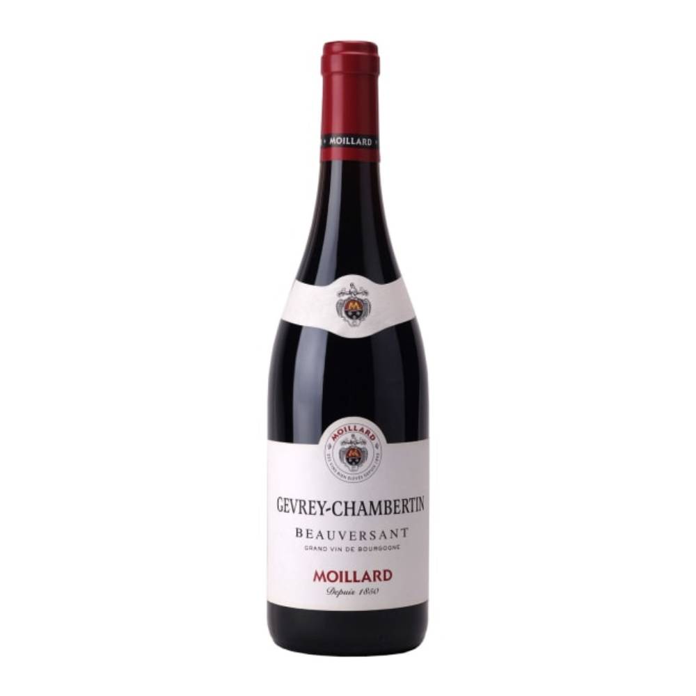 Moillard Gevrey Chambertin 75cl - BMMI Shops same day alcohol home delivery