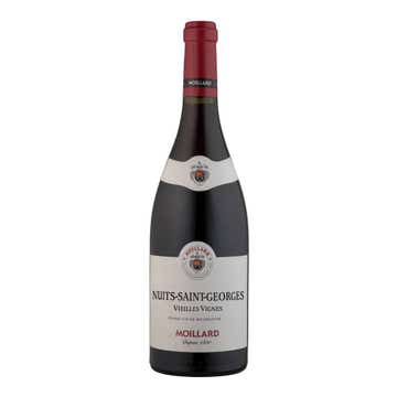 Moillard Nuit-Saint-Georges 75cl - BMMI Shops same day alcohol home delivery