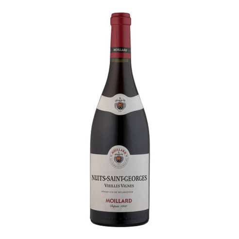 Moillard Nuit-Saint-Georges 75cl - BMMI Shops same day alcohol home delivery