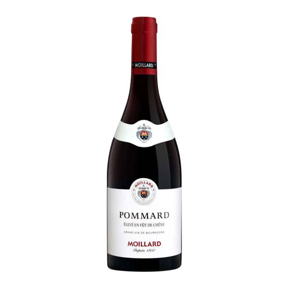 Moillard Pommard 75cl - BMMI Shops same day alcohol home delivery