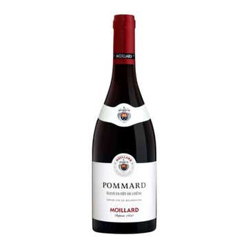 Moillard Pommard 75cl - BMMI Shops same day alcohol home delivery