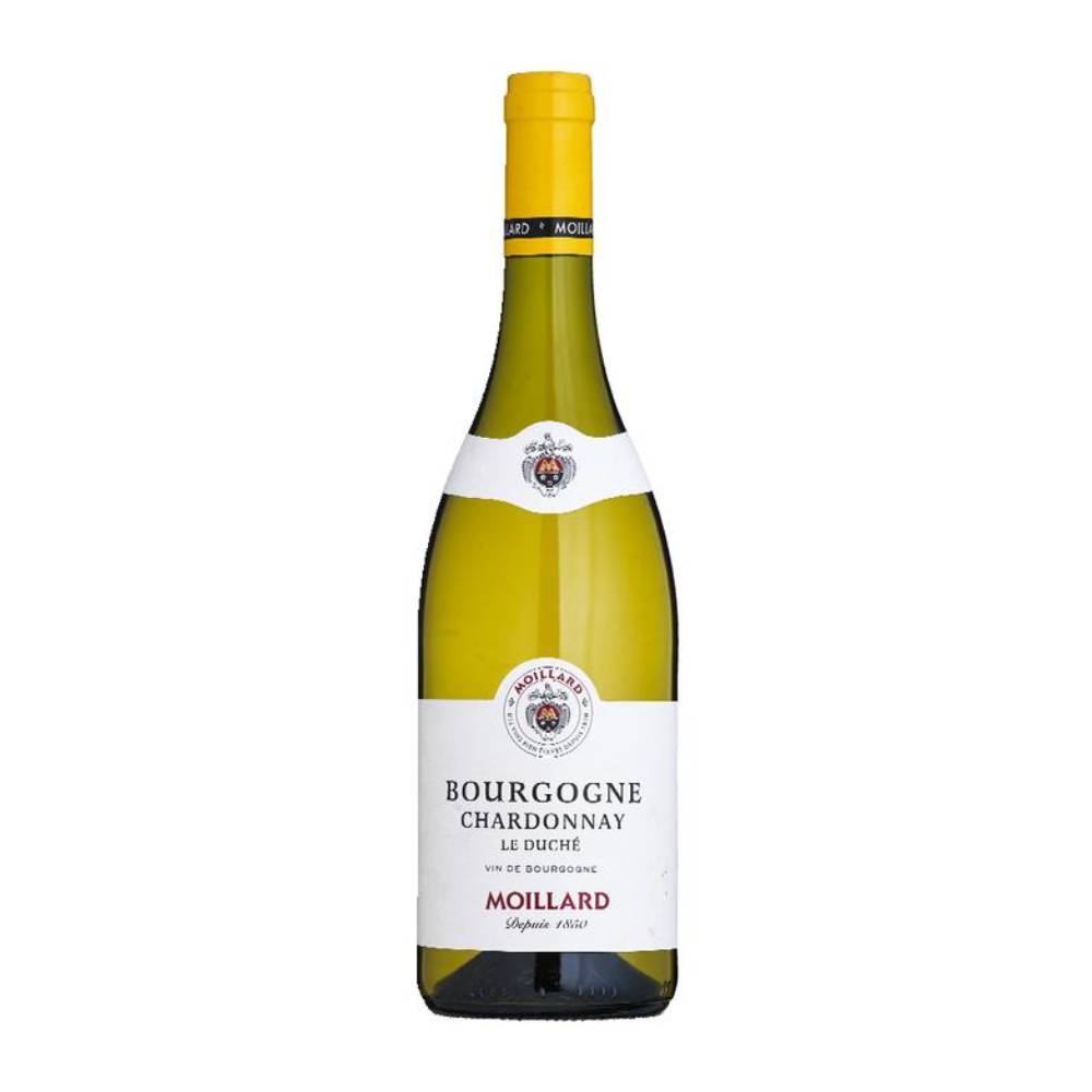 Moillard Bourgogne Chardonnay Boise 75cl - BMMI Shops same day alcohol home delivery