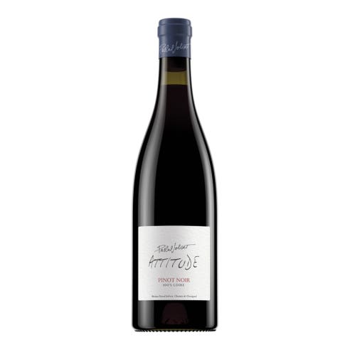 Pascal Jolivet Attitude Pinot Noir 75cl - BMMI Shops same day alcohol home delivery