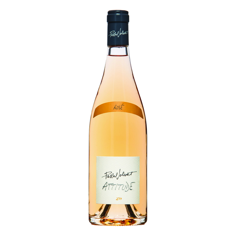 Pascal Jolivet Attitude Rose 75cl - BMMI Shops same day alcohol home delivery