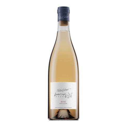 Pascal Jolivet Attitude Rose 75cl - BMMI Shops same day alcohol home delivery