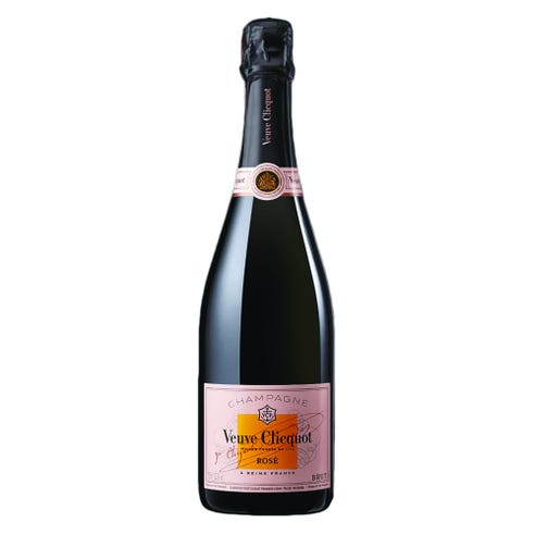 Veuve Clicquot Rose 75cl - BMMI Shops same day alcohol home delivery