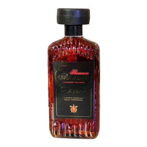 Flaminia Amaretto 70cl - BMMI Shops same day alcohol home delivery