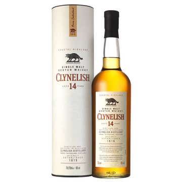 Clynelish 14 Years 70cl - BMMI Shops same day alcohol home delivery