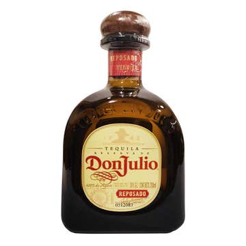 Don Julio Repasado 75cl - BMMI Shops same day alcohol home delivery
