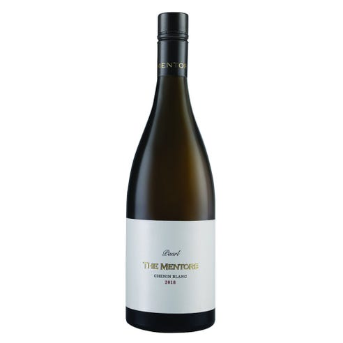 KWV The Mentors Chenin Blanc 75cl - BMMI Shops same day alcohol home delivery
