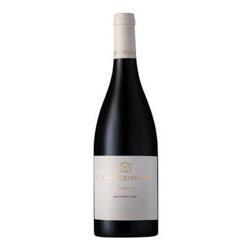 KWV The Mentors Canvas 75cl 
