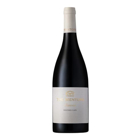 KWV The Mentors Canvas 75cl 